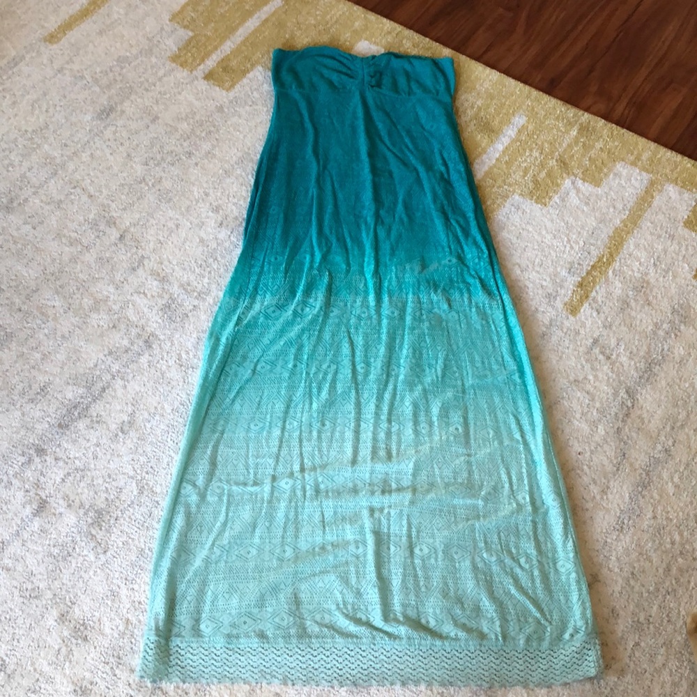 Euc Roxy The Rolling Wave Maxi - image 4